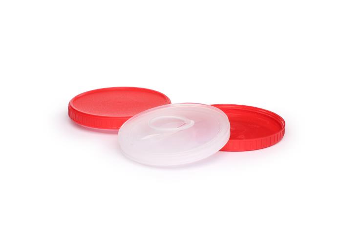 Press-Fit Closures